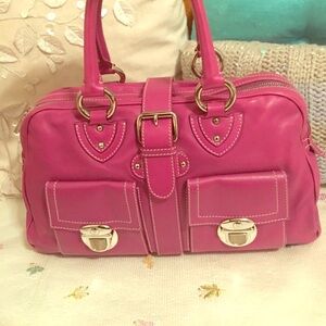 🌿🌷Marc Jacobs Doctor Satchel 🌷🌿
